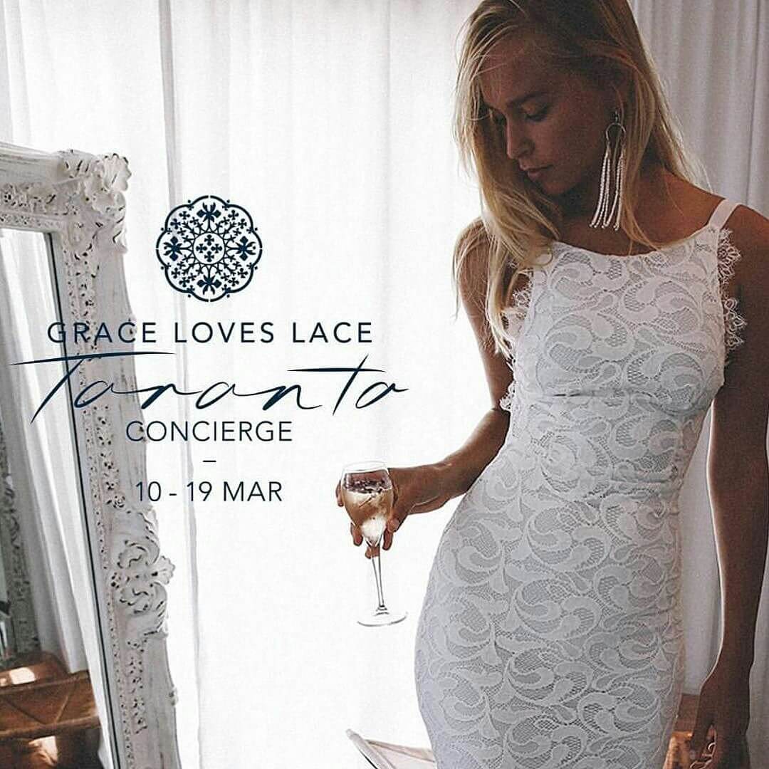 News Events  Grace Loves Lace Toronto Concierge - The Great Hall